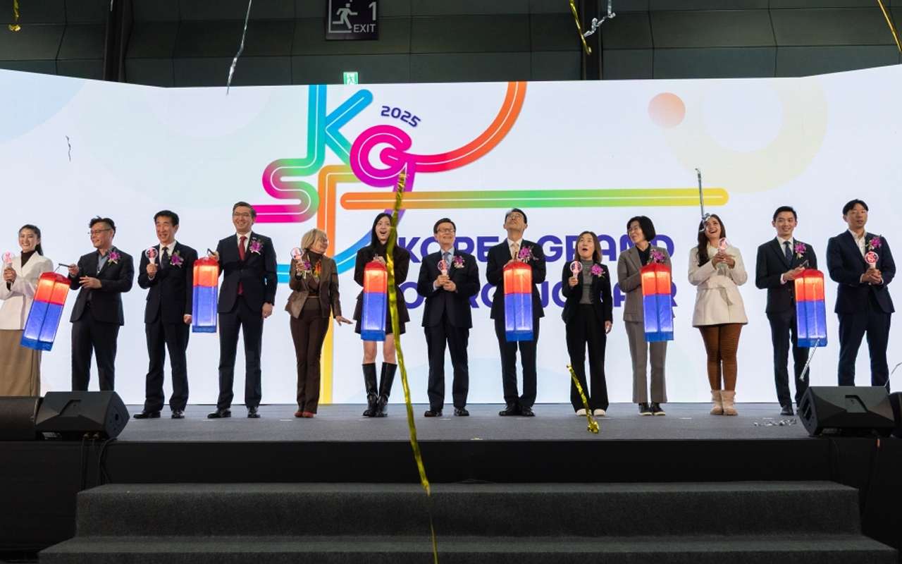 KITA KOREA Grand Sourcing Fair